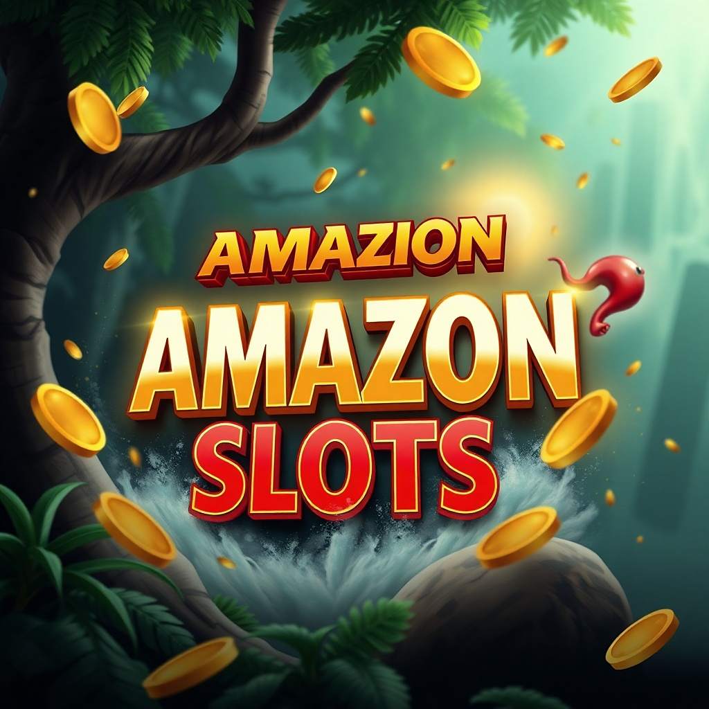 Amazon Slots Casino en el móvil: guía de acceso desde navegador para Android e iPhone