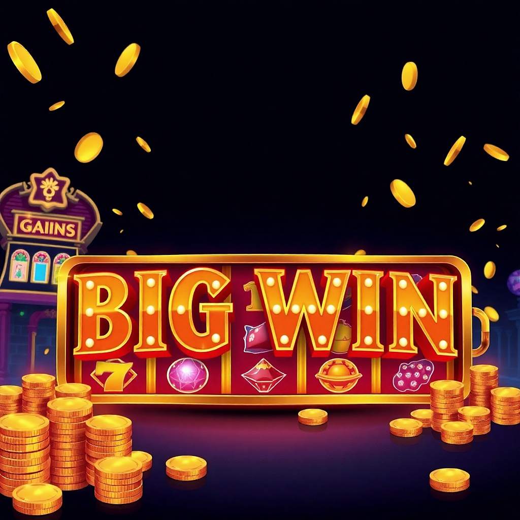 Cómo funciona el bono de bienvenida Mega Reel de Amazon Slots Casino